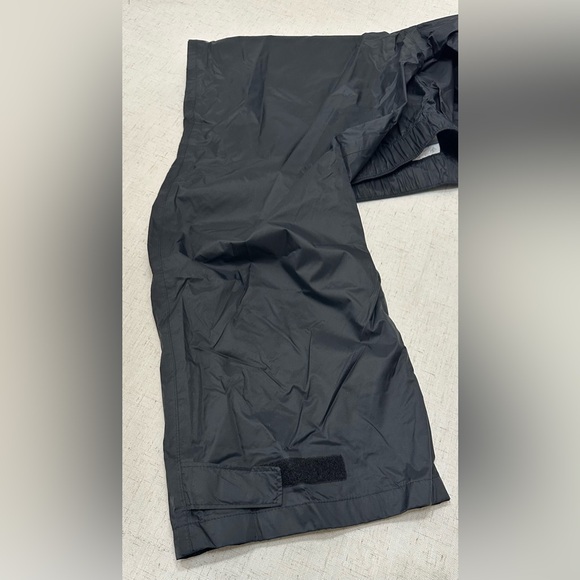 Columbia Men's Black Casual Pants - Picture 8 of 9